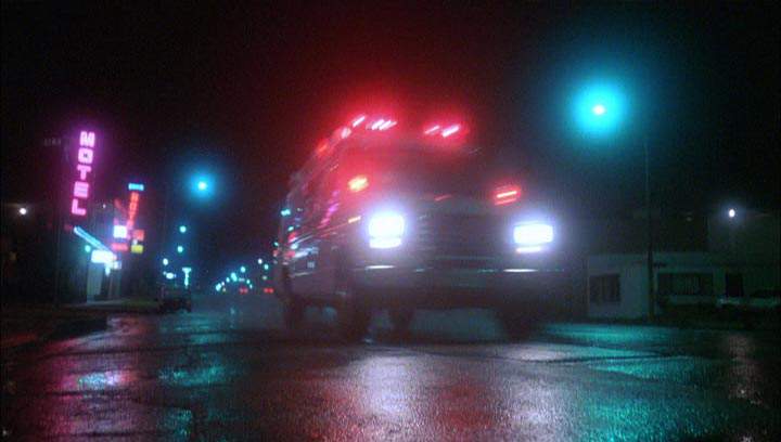 Ford Econoline