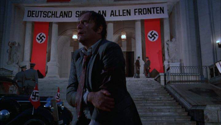 Mercedes-Benz 230 Lang