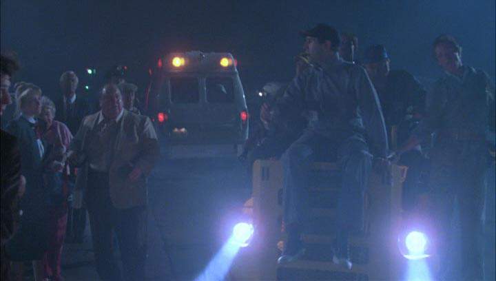 United Tractor unknown