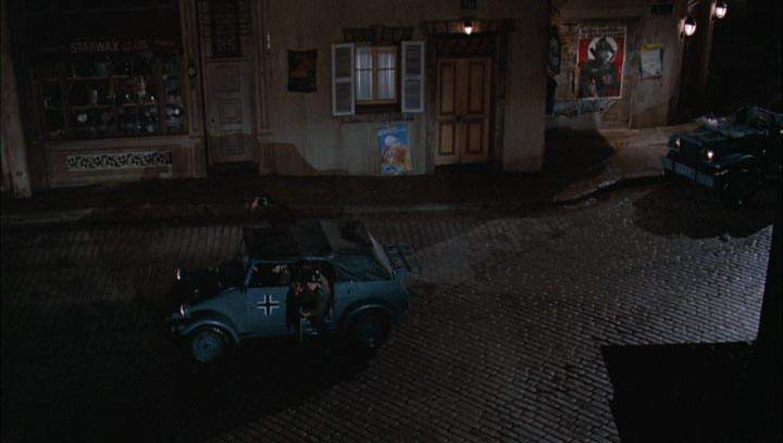 Volkswagen Kübelwagen