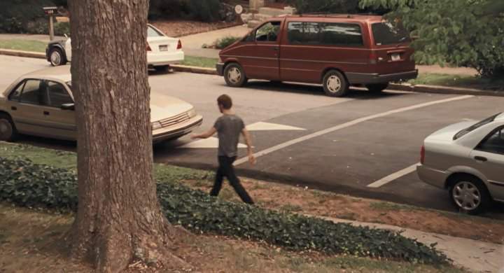 Ford Aerostar