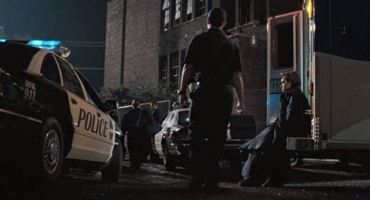 Ford Crown Victoria
