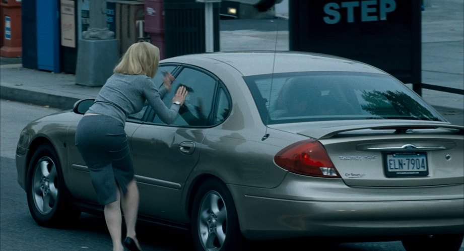 Ford Taurus