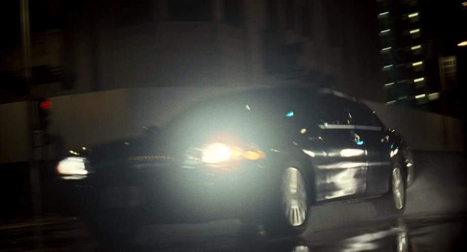 Lincoln Town Car