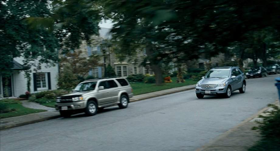 Toyota 4Runner