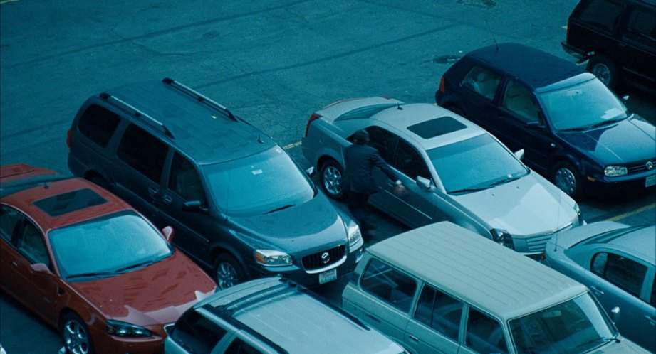 Volkswagen Golf IV