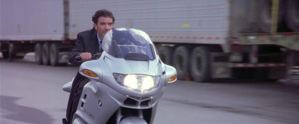 BMW R 1150 RT
