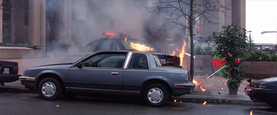Buick Somerset