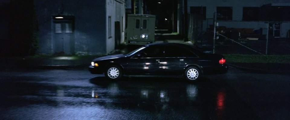 Chevrolet Caprice