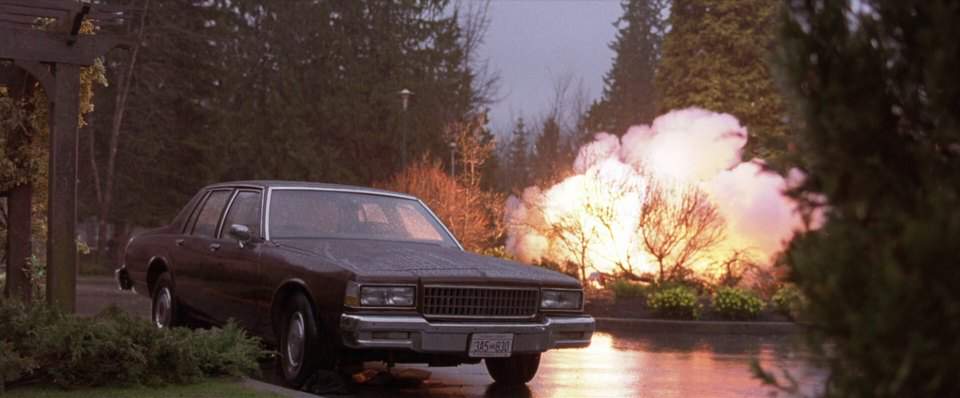 Chevrolet Caprice