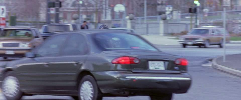 Ford Contour