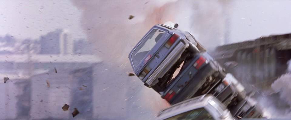 Ford Escort