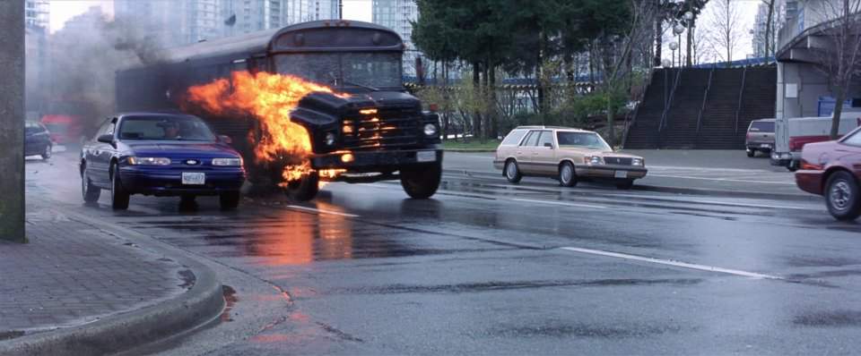 Ford Taurus