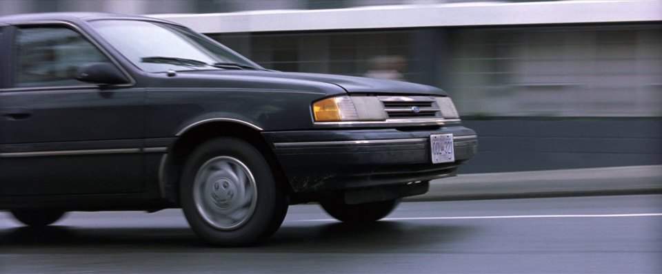 Ford Tempo