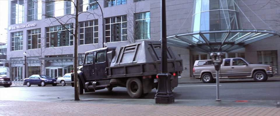 GMC Sierra