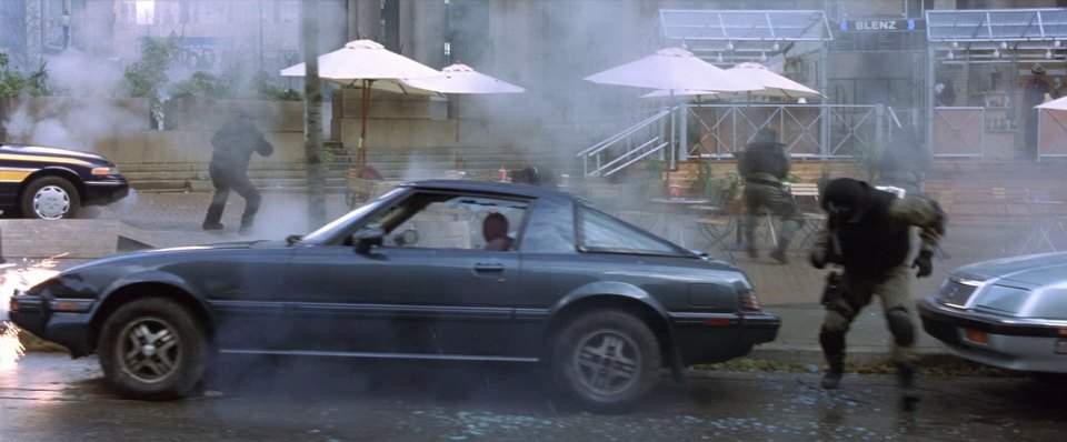 Mazda RX-7