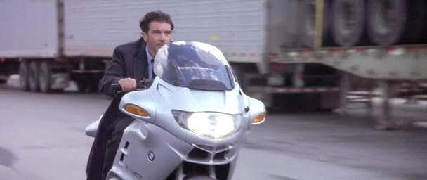 BMW R 1150 RT