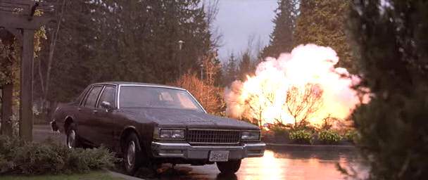 Chevrolet Caprice