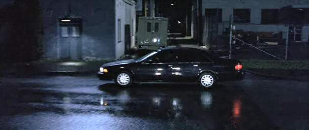Chevrolet Caprice