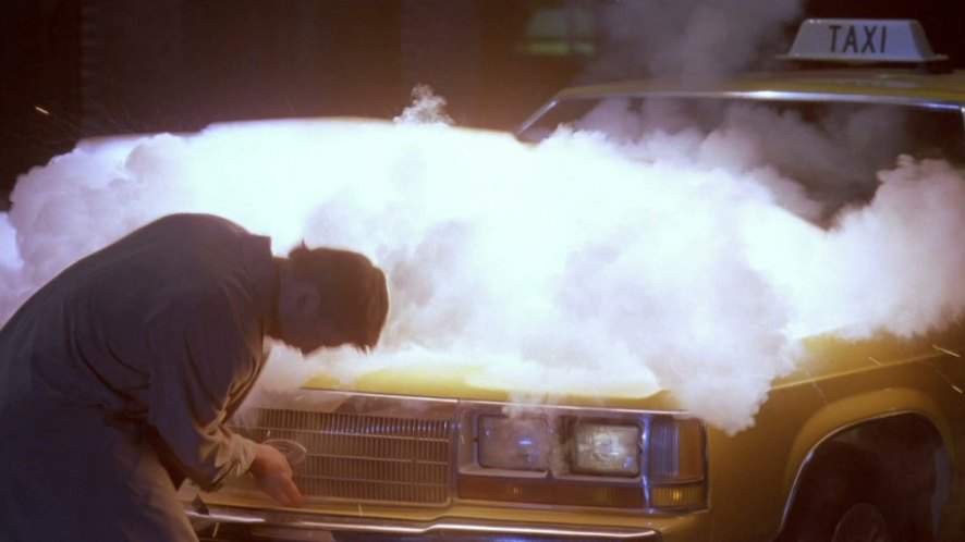 Ford LTD Crown Victoria