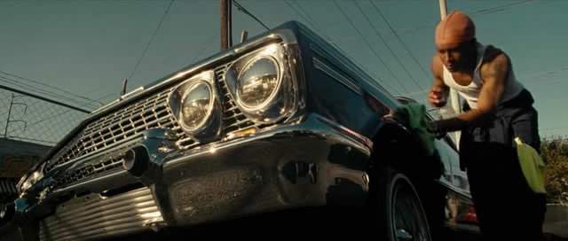 Chevrolet Impala