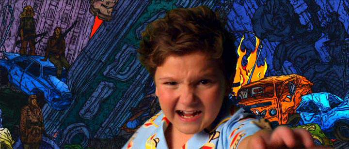 Volkswagen Station Wagon T2