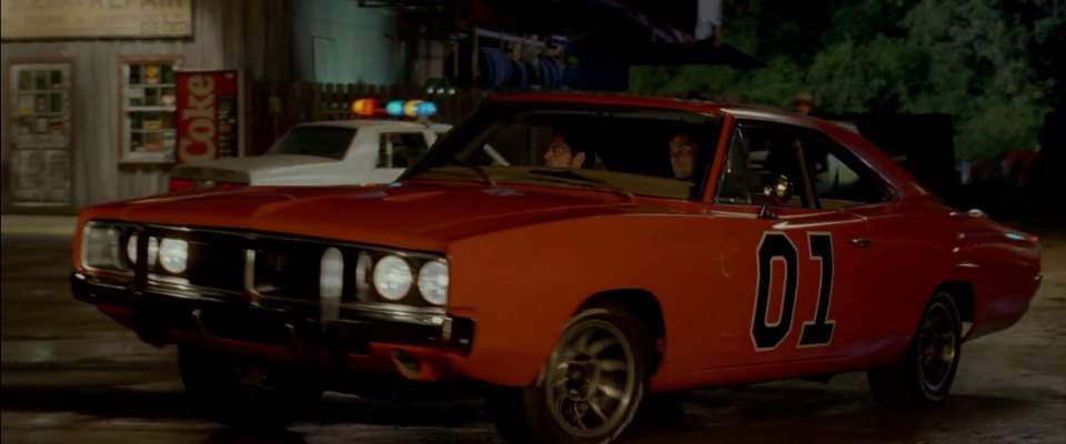 Dodge Charger