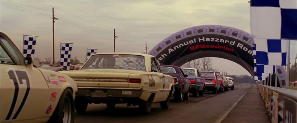 Dodge Coronet