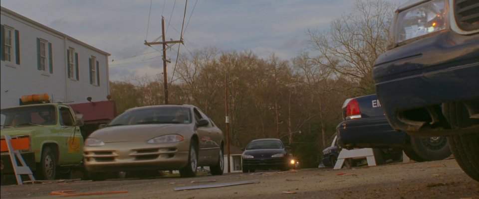 Dodge Intrepid