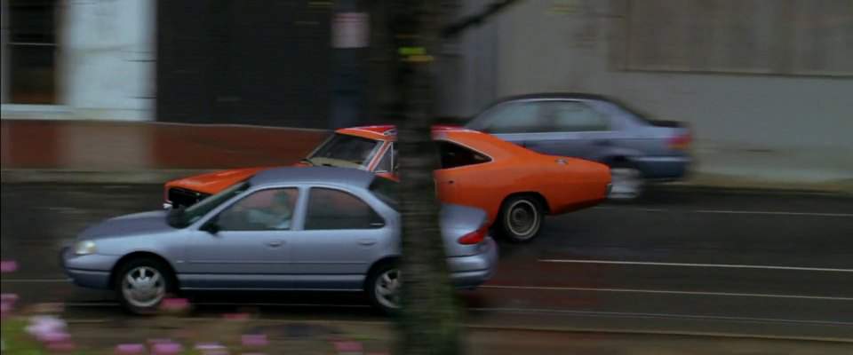Ford Contour