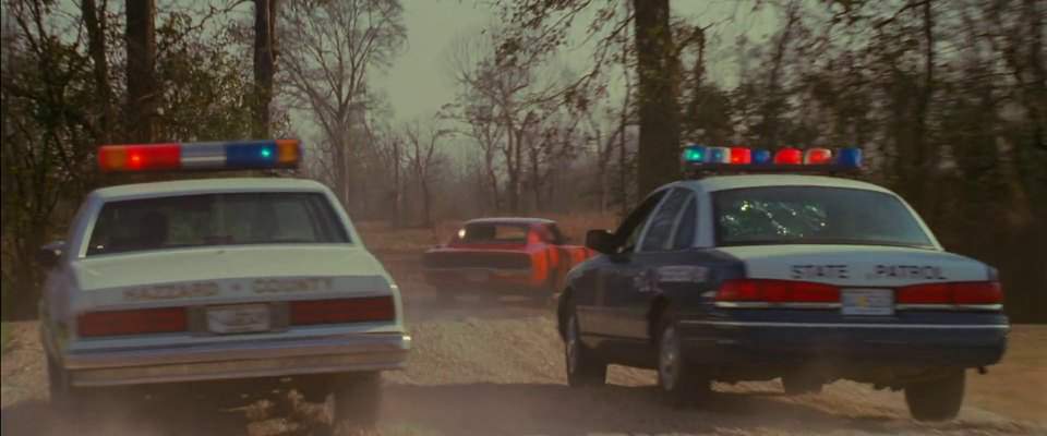 Ford Crown Victoria