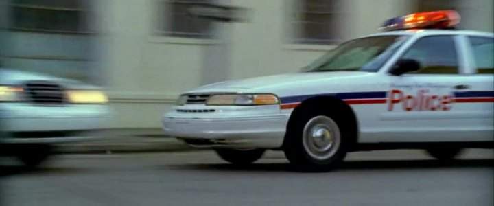 Ford Crown Victoria