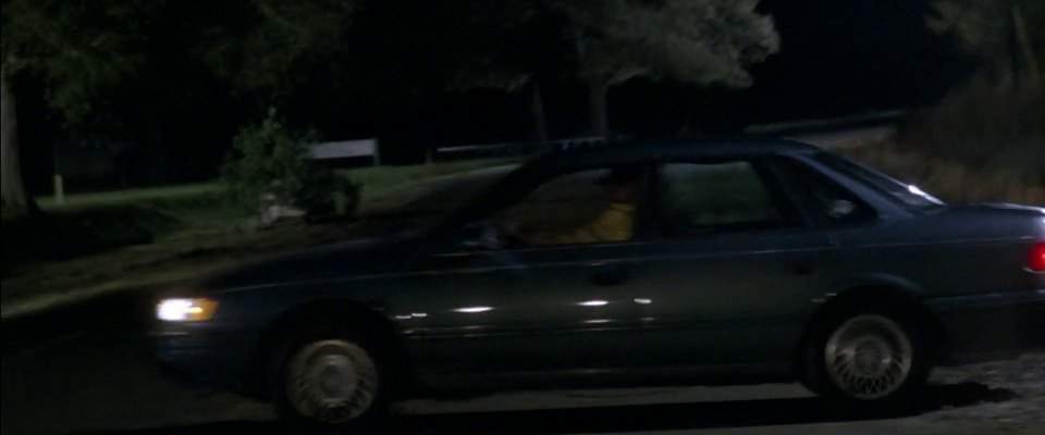 Ford Taurus