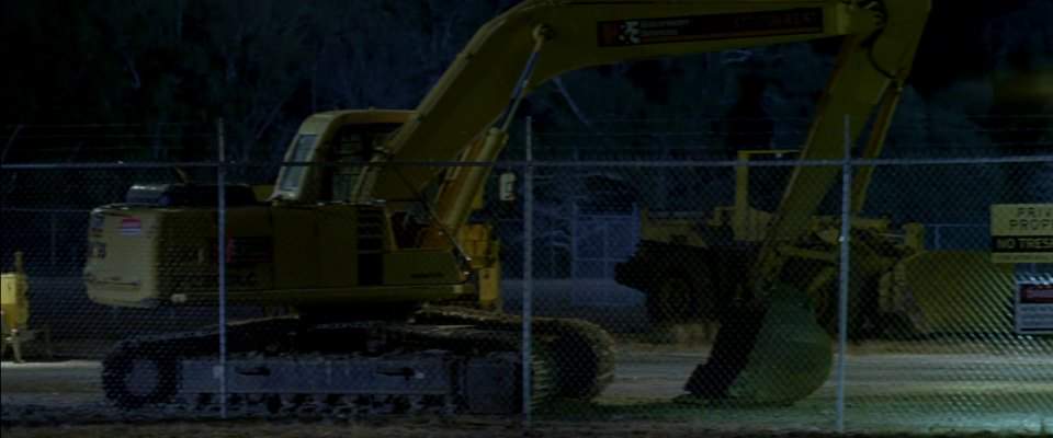Komatsu PC 200 LC