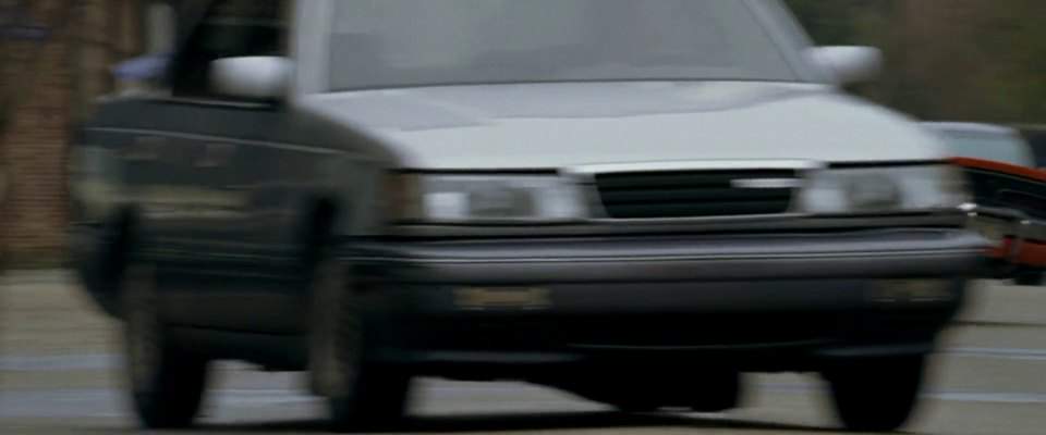 Mazda 929