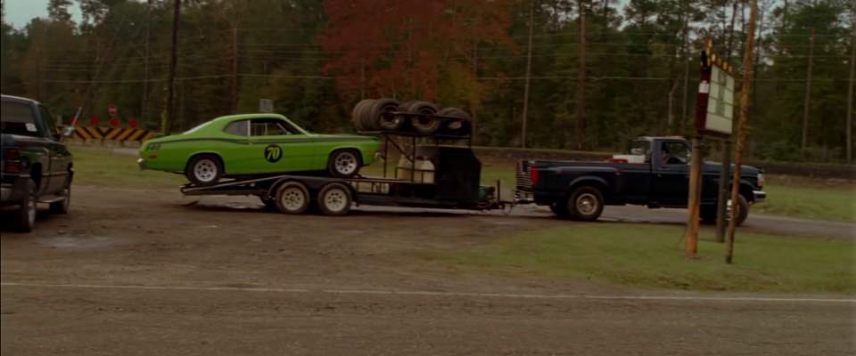 Plymouth Duster
