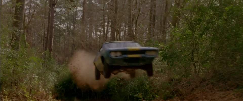 Plymouth Road Runner