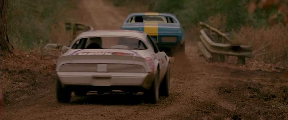 Pontiac Firebird Trans Am