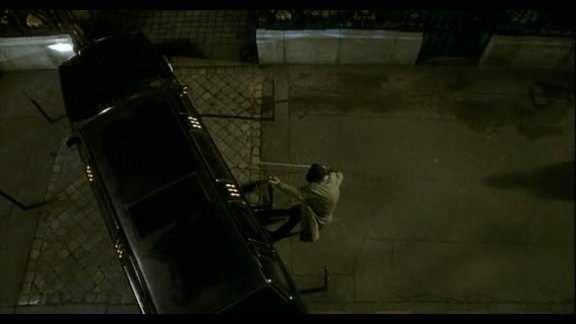 Lincoln Town Car Stretched Limousine