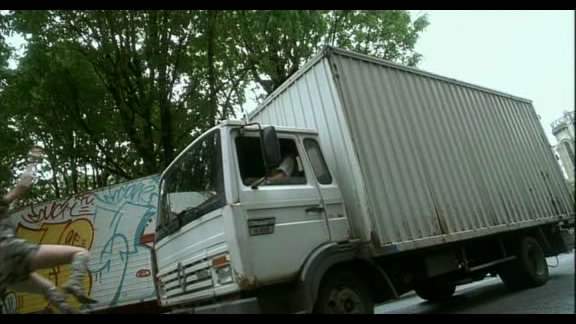 Renault Midliner S-100