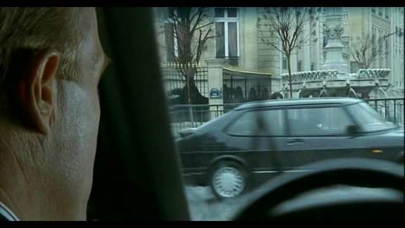 SAAB 900