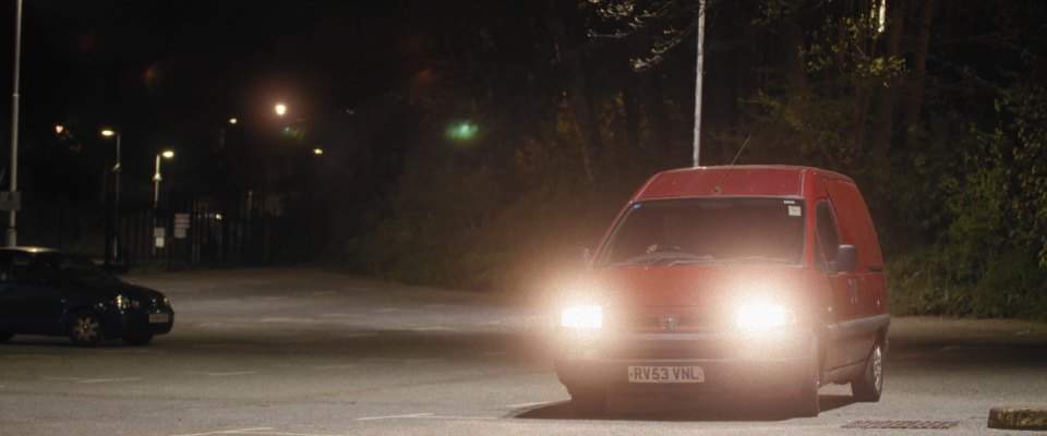 Volkswagen Polo IV