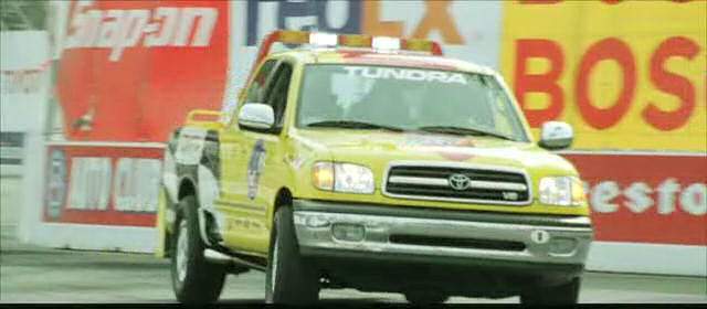 Toyota Tundra