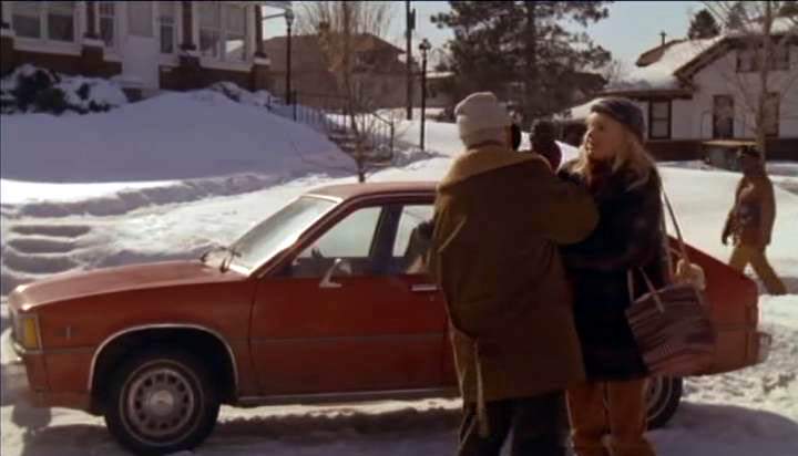 Chevrolet Citation