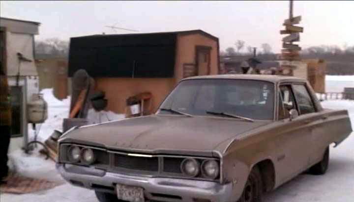 Dodge Polara