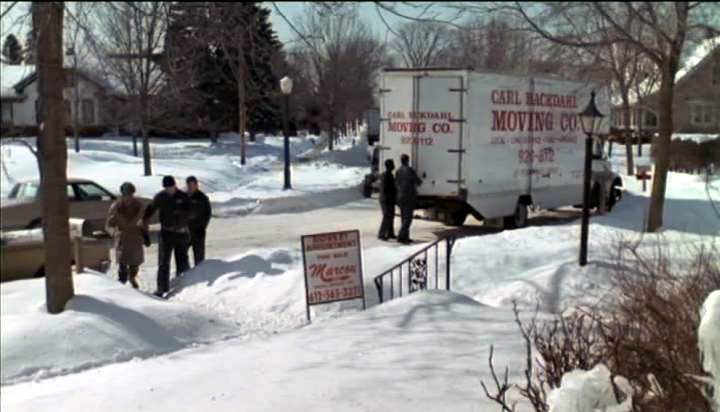 International 4000-Series