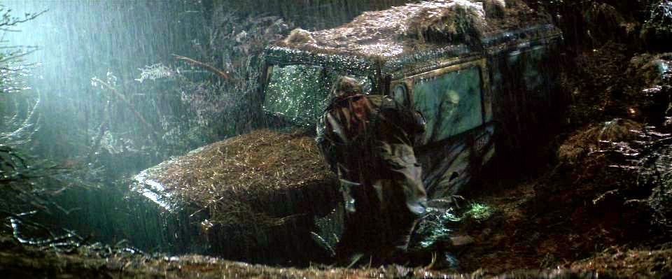 Jeep DJ-5 Dispatcher