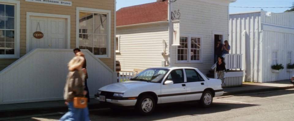 Chevrolet Corsica