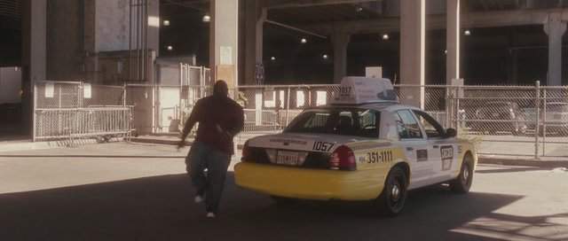 Ford Crown Victoria