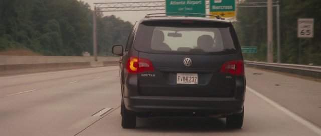 Volkswagen Routan